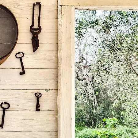 Puloni Nocleg ze śniadaniem