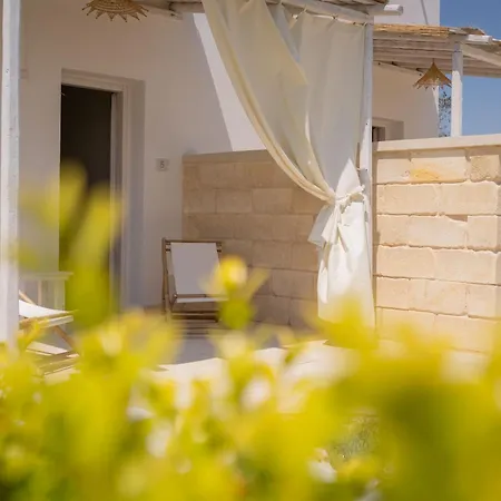 Bed & Breakfast Puloni