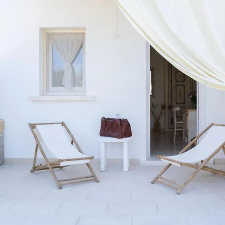 Puloni 3* Otranto