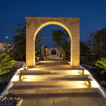 Nocleg ze śniadaniem Puloni Otranto