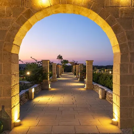 Nocleg ze śniadaniem Puloni