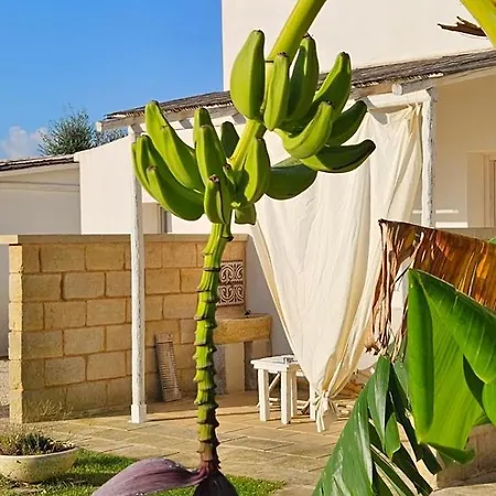 Panzió Puloni Otranto