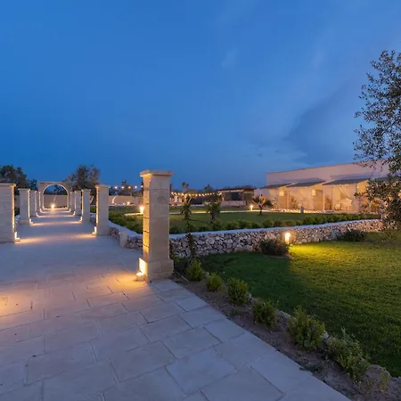 Puloni Bed & Breakfast Otranto