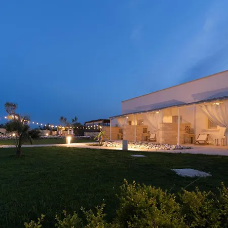 Puloni Bed & Breakfast