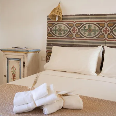Bed & Breakfast Puloni Otranto