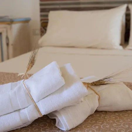 Puloni Bed & Breakfast Otranto