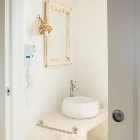 ベッド・アンド・ブレックファスト Puloni オートラント