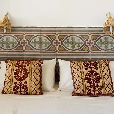 Puloni Bed & Breakfast Otranto