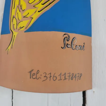 Puloni 3* オートラント