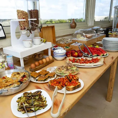 Puloni 3* オートラント