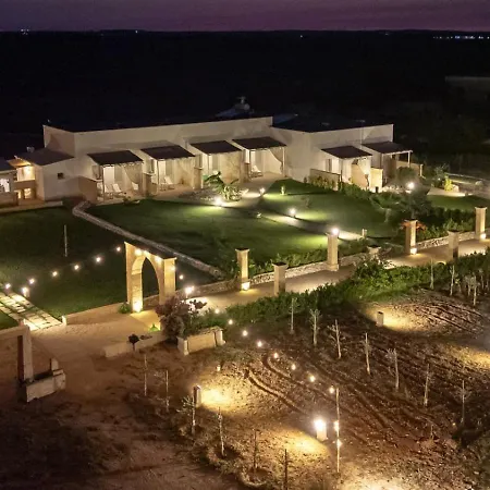 Puloni Bed & Breakfast