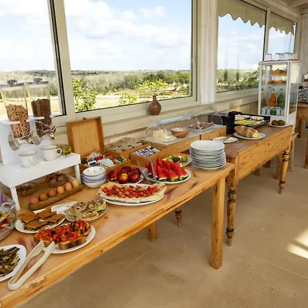 Puloni ベッド・アンド・ブレックファスト 3*