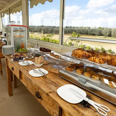 Puloni 3* オートラント