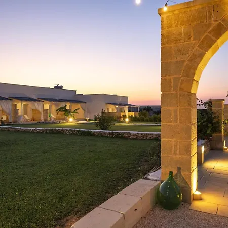 Puloni オートラント