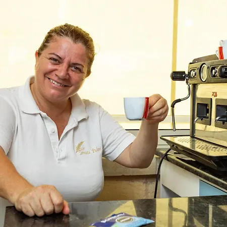 Puloni オートラント