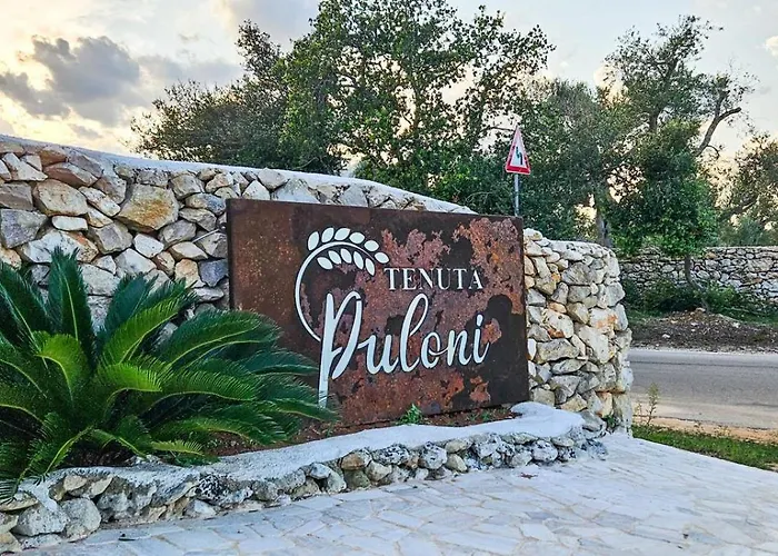 Oda ve Kahvaltı Puloni 3*