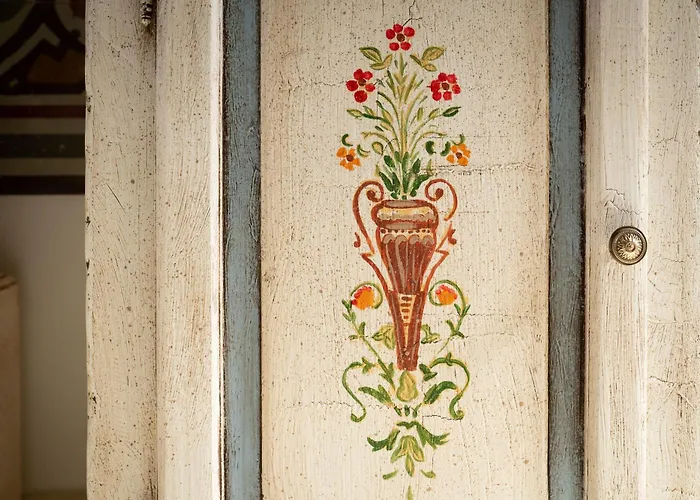 ベッド・アンド・ブレックファスト Puloni