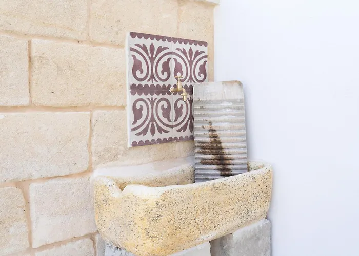 Puloni ベッド・アンド・ブレックファスト 3*