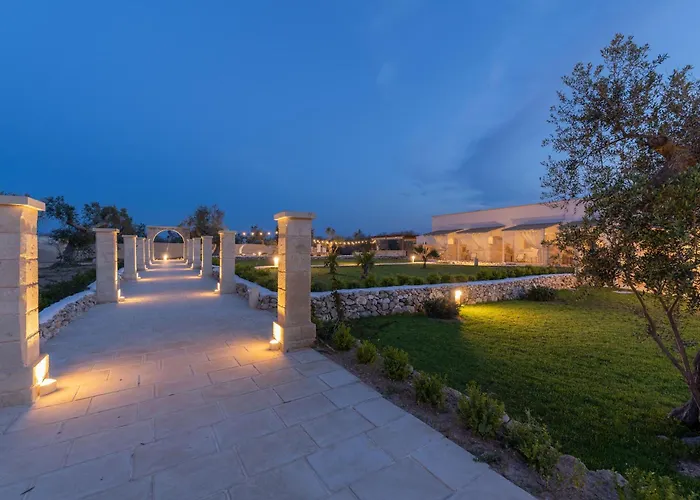 Puloni Oda ve Kahvaltı Otranto