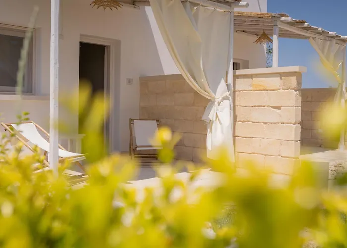 ベッド・アンド・ブレックファスト Puloni