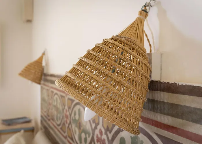 Puloni ベッド・アンド・ブレックファスト オートラント