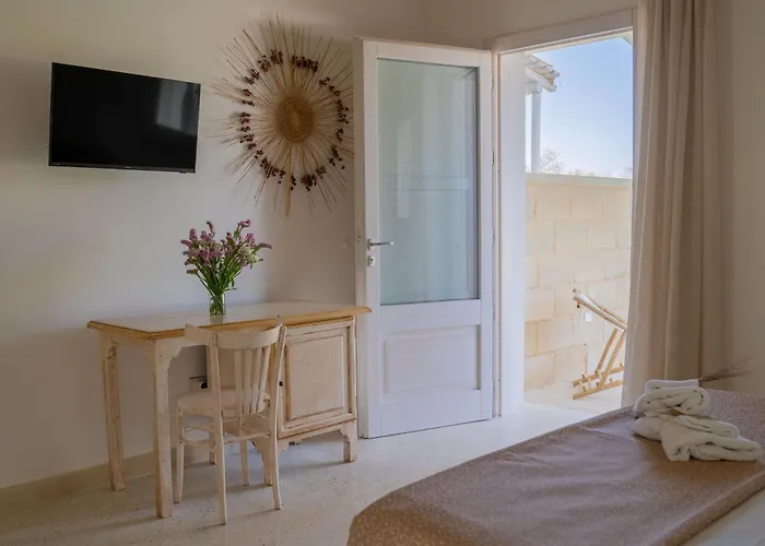 Puloni 3* オートラント