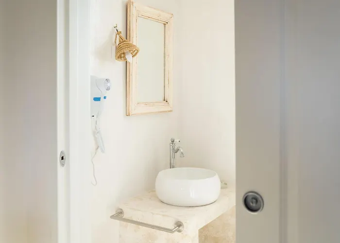 住宿加早餐酒店 Puloni 奥特朗托