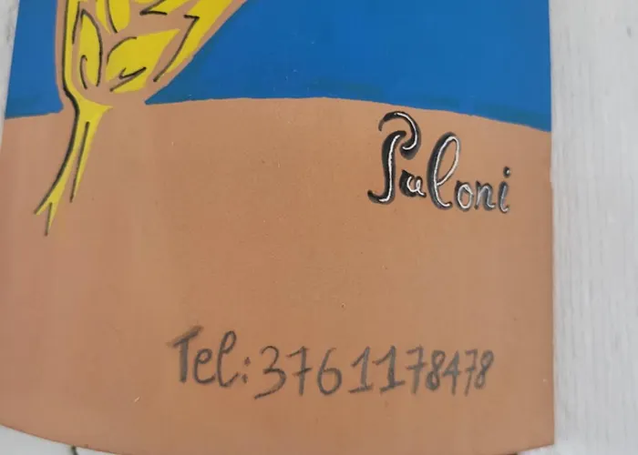 Puloni 3* オートラント