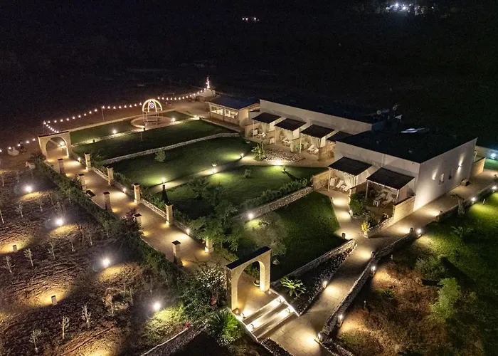 Puloni Oda ve Kahvaltı Otranto