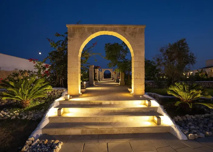 Oda ve Kahvaltı Puloni Otranto