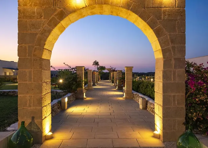 住宿加早餐酒店 Puloni