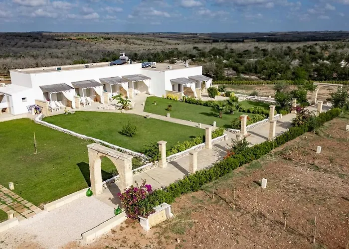 住宿加早餐酒店 Puloni 奥特朗托