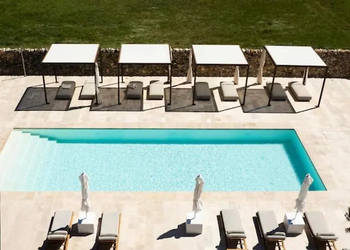 Oda ve Kahvaltı Puloni